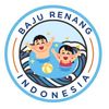 BAJU RENANG INDONESIA