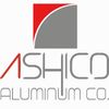 ashicoalum مصنع العشي المنيوم
