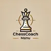 Chesscoach Manu