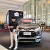 AJUDAN MITSUBISHI