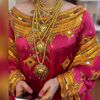 hand embroidery