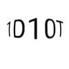1d10tz