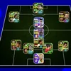 PES ARABE