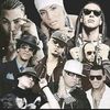 Reggaeton Old School