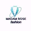 MADAM ROSE FASHION NRB👗👠