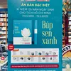 bup.sen.xanh