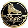 Magic Ice Skating