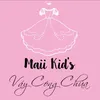 Maii Kid's Váy Công Chúa.