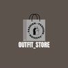 OUTFIT_STORE🛒