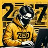 27 Zed