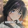 HAIKALz  KVP