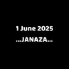 مُردہ اِنسان 🥀🖤