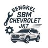 BENGKEL CHEVROLET SBM JKT