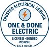 oneanddoneelectric