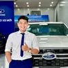 FordKing_Ford Hà Nam_Nam Định