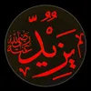 آيةالله فادي الأموي