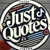 ⚡️JUST QUOTES⚡️