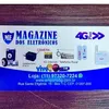 magazine dos eletrônicos