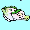 miku.dragon.puppe