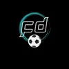 FD Camisetas de Fútbol