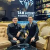 Tâm Luxury - Saler Nguyên Vũ