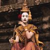 អប្សរាអង្គរ🇰🇭. ᴘнᴀ
