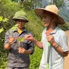 Chẩu Văn Ngâm