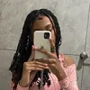 lauanycrris