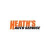 Heath’s Auto Service