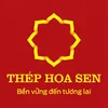Ống thép Hoa Sen