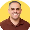 Pr. Alexandre Nunes Toledo