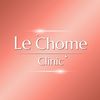 เสริมคาง แก้คาง LeChomeClinic