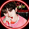 ✯͢🌼᭄Ꮇ⁸Salman🦅♡