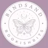 bindsandbookishbits