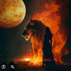 I m Leo ♌️ 🦁