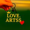 love♡arts
