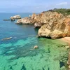 Summer Beach