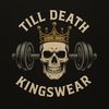 tilldeathkingswear