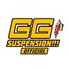 GG SUSPENSION OFFICIAL