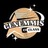 Genemmis
