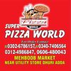 super.pizza.world