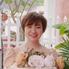 Nguyệt tóc tém