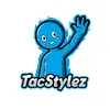Twitch: TacStylez
