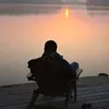 الحزن عنواني