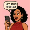 Hey, Achei Ofertas!