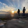 Bren & Megan