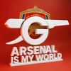 Arsenal is my World