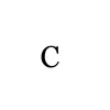 C Finds