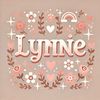 lynnie_purple
