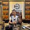 Trầm Hương Huỳnh Đức Tài 5